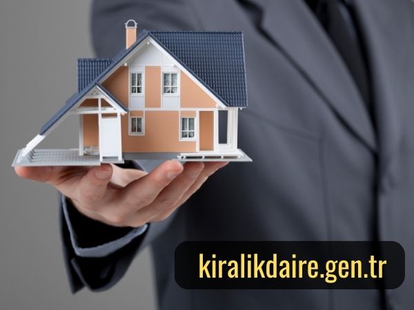 Esenbey Mahallesi Kiralık Daire